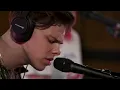 YUNGBLUD & Halsey cover Death Cab for Cutie 'I Will Follow You Into The Dark' for Like A Version