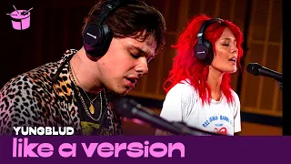 yungblud u0026 halsey cover death cab for cutie i will follow you into the dark for like a version