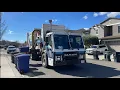 Gilton Solid Waste Mcneilus ZR