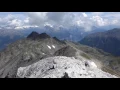 Download Lagu 360 Bella Tola(3025m), Saint-Luc, Val d'Anniviers, Valais, Suisse, 15-08-2016