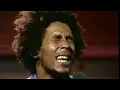 Bob Marley Concrete Jungle @ The Old Grey Whistle Test 1973