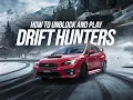 How to Unblock Drift Hunters How To Play Drift Hunters on Chrome