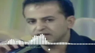 ايش الذي ذكرك فيني ابراهيم الطايفي دندنها