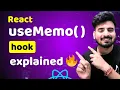 useMemo Hook Explained in React Native Engineer Codewala