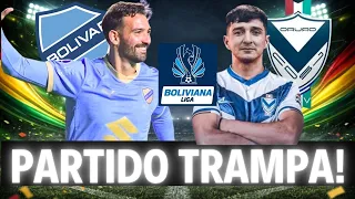 BOLIVAR vs GV SAN JOSÉ "La Previa" 🏆 DAIRON ASPRILLA QUIERE SEGUIR GOLEANDO 🏆 FUTBOLISTA ZURDO