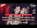DUGEM FUNKOT TERBARU 2026 ‼️ DJ ASMARA KERINDUAN X BERTAHTA DI ATAS TANA MEREKA FULLBASS 