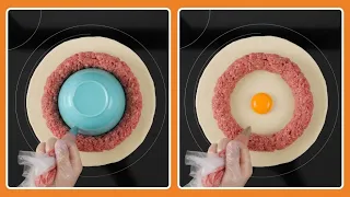 Trik Masak Mudah: Bahan Sederhana Jadi Hidangan Mewah!