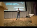 Fernando Cejas SoundCloud - It is about philosophy Culture of a good programmer