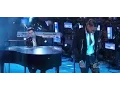 Download Lagu Wiz Khalifa \u0026 Charlie Puth Performs ‘See You Again’ on NYE 2016