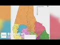 Baltimore County Council approves final redistricting map in 5-2 vote