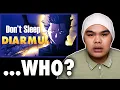 Download Lagu NIEUWE FATE-FAN REAGEERT op Don't SLEEP op DIARMUID van Tsiah IV