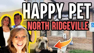 Happy Pet in North Ridgeville