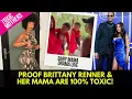 Download Lagu $90M NBA Star AMBUSHED by TOXIC Baby Mama \u0026 Her Mom During CHAOTIC Custody Exchange | PJ Washington