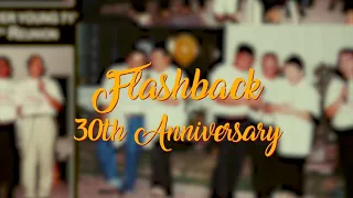HAU HS Batch 71 - 30th Anniversary
