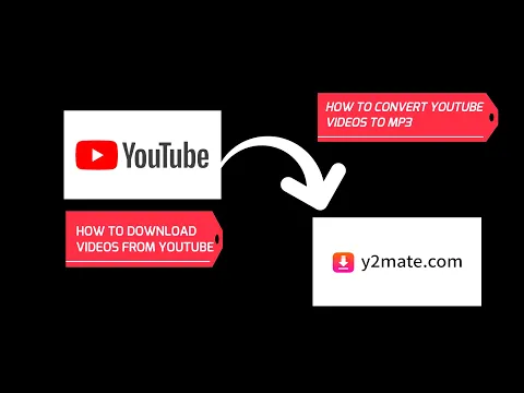 Download MP3 How to Convert Youtube Videos to mp3 | How to Download Video From Youtube