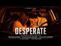 Desperate Short Film 2026