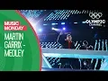 Download Lagu Martin Garrix' DJ Set (Forever + Together + Animals + Like I Do + Pizza) | Music Monday