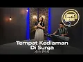Download Lagu Tempat Kedamaian Di Surga - AMELIA PANDOH [Lagu Kristen]