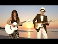 Download Lagu THE SOUND OF SILENCE - GUITAR INSTRUMENTAL by WALKIN' SHOES
