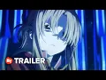 Download Lagu Sword Art Online: Progressive - Scherzo of Deep Night Trailer #1 (2023)