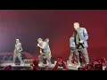 Backstreet Boys - Sphere - We’ve got it going on