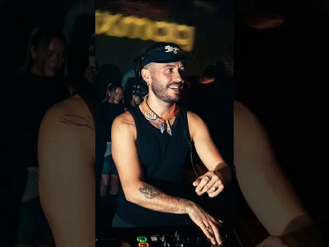 Papa Nugs in the Mixmag Lab. Watch the full set 🔗⤴️