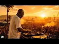 Afro House 2026 Mix | Deep Melodic Set 🎧 | Black Coffee Style