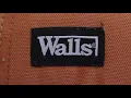 my Walls Coveralls Storage Story UnBoxing for Winter 2019 by Thomas K Tinney I 8404