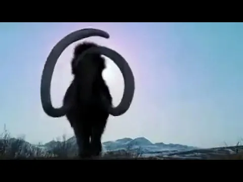 prehistoric park trailer