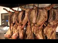 Visitamos el restaurante de cabrito El Gran Pastor