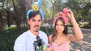 ¿POR QUE LOS MEXICANOS SON ASÍ? Esto Nos Dejó Curiosos 🇲🇽