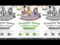 PENGAJIAN UMUM TASYAKURAN AQIQOH, BERSAMA NING UMI LAILA \u0026 HADROH ATTARBANI SHIDIQIYAH