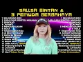 Download Lagu 10 LAGU TERBAIK SALLSA BINTAN FT 3 PEMUDA BERBAHAYA 2024 | SELENDANG BIRU