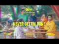 Download Lagu Liqua - Never Gettin' Done (Official Music Video)