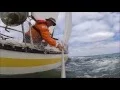 Download Lagu Trailer Sailing Melbourne to Limeburner's Lagoon Geelong