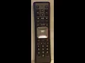 How to set your favorite channels on xfinity X1