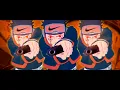 Tipo Tobi 🌀 (Naruto) | Style Trap | Prod. Sidney Scaccio | MHRAP