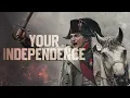 SABATON - I, Emperor (Official Lyric Video)