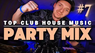 top club house music mix 07 dj mix travis scott doja cat timbaland joe budden u0026 more