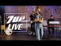 Download Lagu Boy in Space - 7UP (Live) [Official Video]