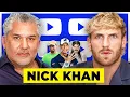 WWE CEO Nick Khan on John Cena s Last Match EXPOSES Green Shirt Guy Jake Paul VS Anthony Joshua