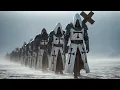 Lagu Marcha Épica de los Caballeros Europeos | Música Sacra Medieval
