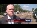 Courthouse evacuated after bomb threat