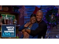 Sweet Brown Shemar Moore Get Freaky WWHL