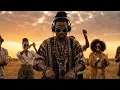ZIDDO – Stay (Organic Afro House Remix 2026) | Savana Music