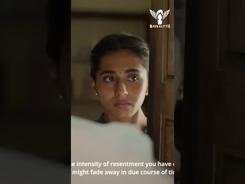 அன்புள்ள என் செவ்வந்திக்கும், மஞ்சுவுக்கும்...! 😔✍🏻 | Nakkalites