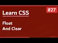 Learn CSS In Arabic 2021 -