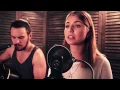 Can't Feel My Face - The Weeknd (Nicole Cross Official Cover Video)