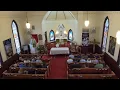 Wendt funeral 2