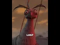 Why Lord Shen Killed Himself in Kung Fu Panda 2